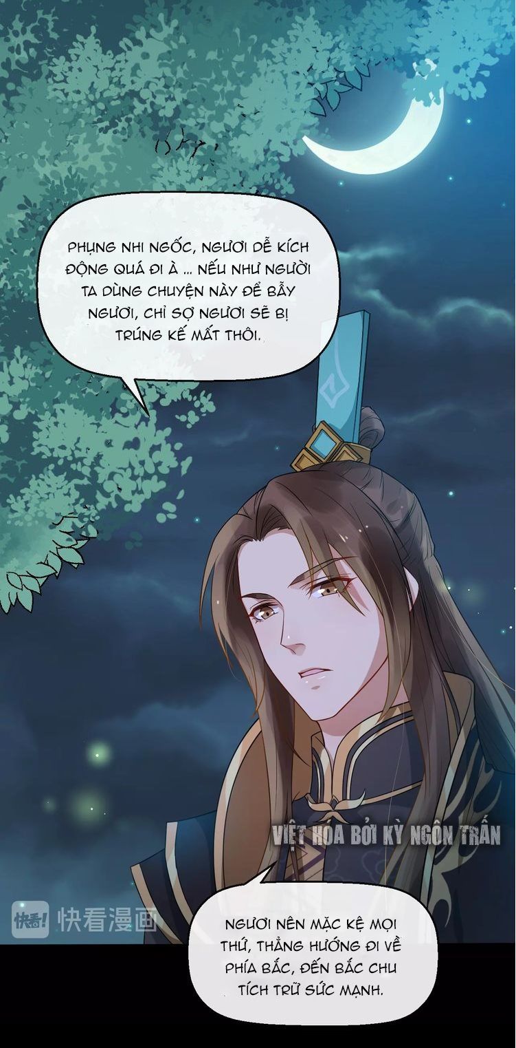 Bồng Sơn Viễn 2 Chapter 3 - Trang 2