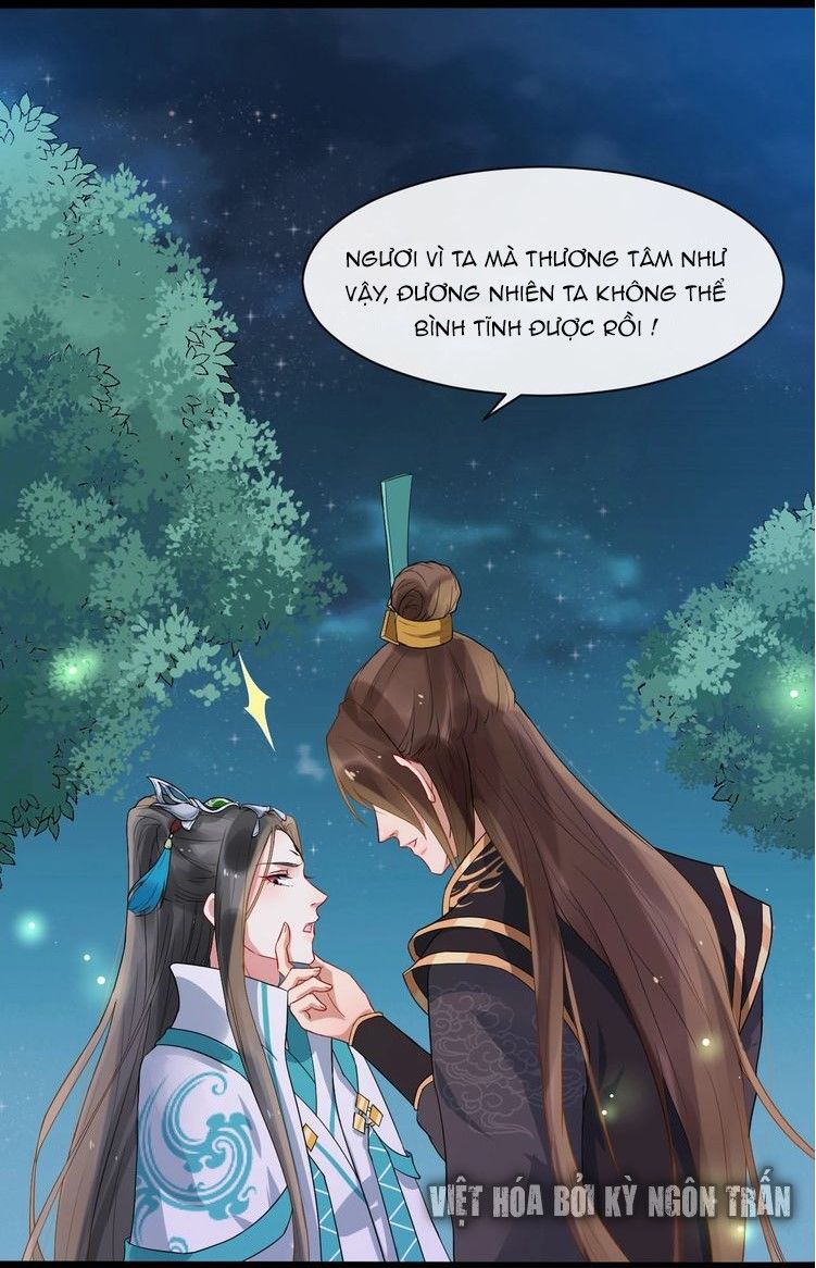 Bồng Sơn Viễn 2 Chapter 3 - Trang 2