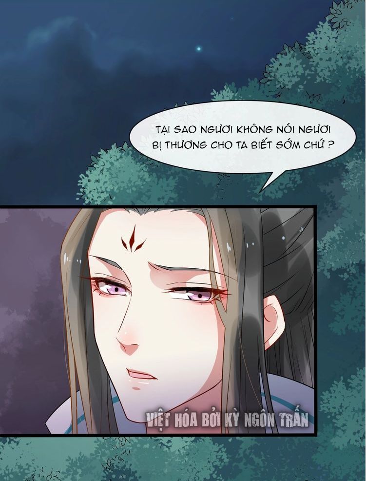 Bồng Sơn Viễn 2 Chapter 3 - Trang 2