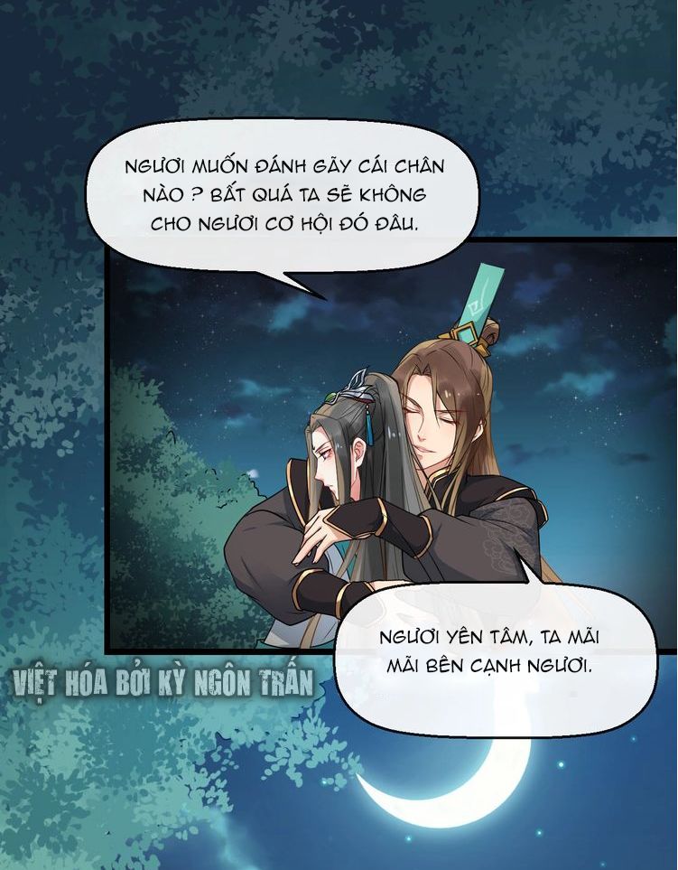 Bồng Sơn Viễn 2 Chapter 3 - Trang 2