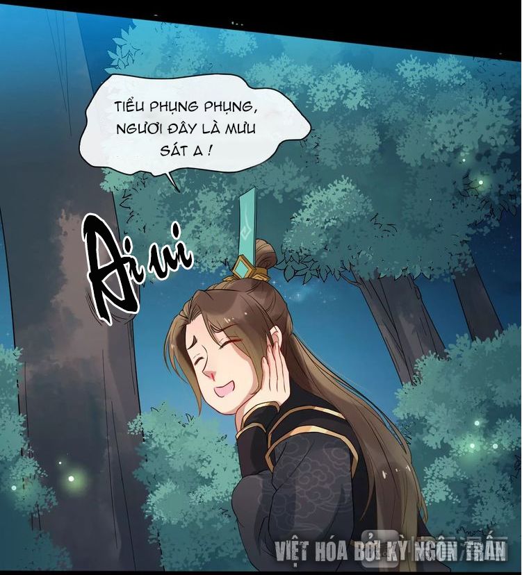 Bồng Sơn Viễn 2 Chapter 3 - Trang 2