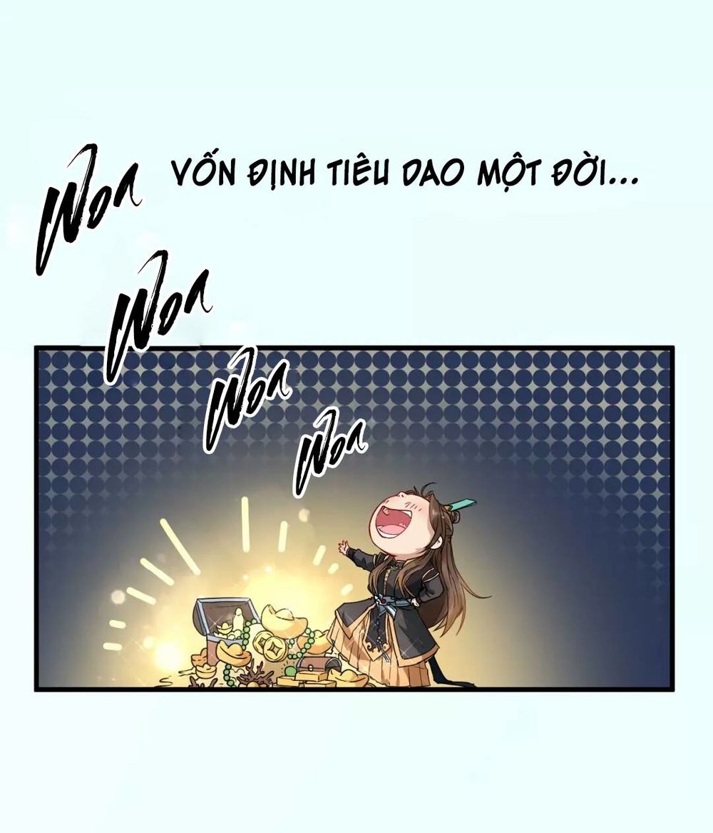 Bồng Sơn Viễn 2 Chapter 0 - Trang 2