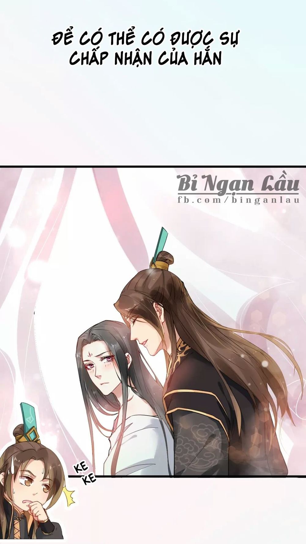 Bồng Sơn Viễn 2 Chapter 0 - Trang 2