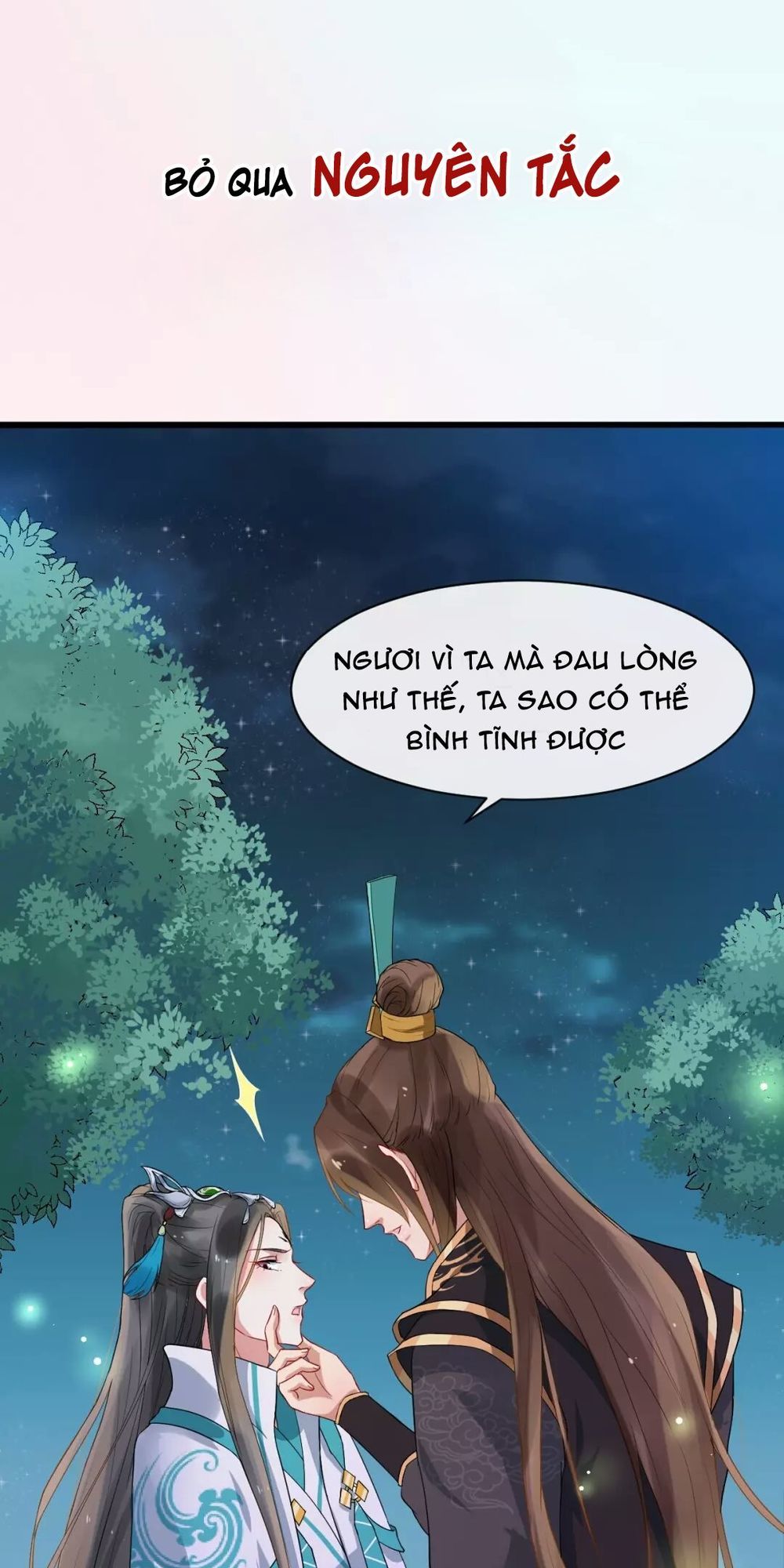 Bồng Sơn Viễn 2 Chapter 0 - Trang 2