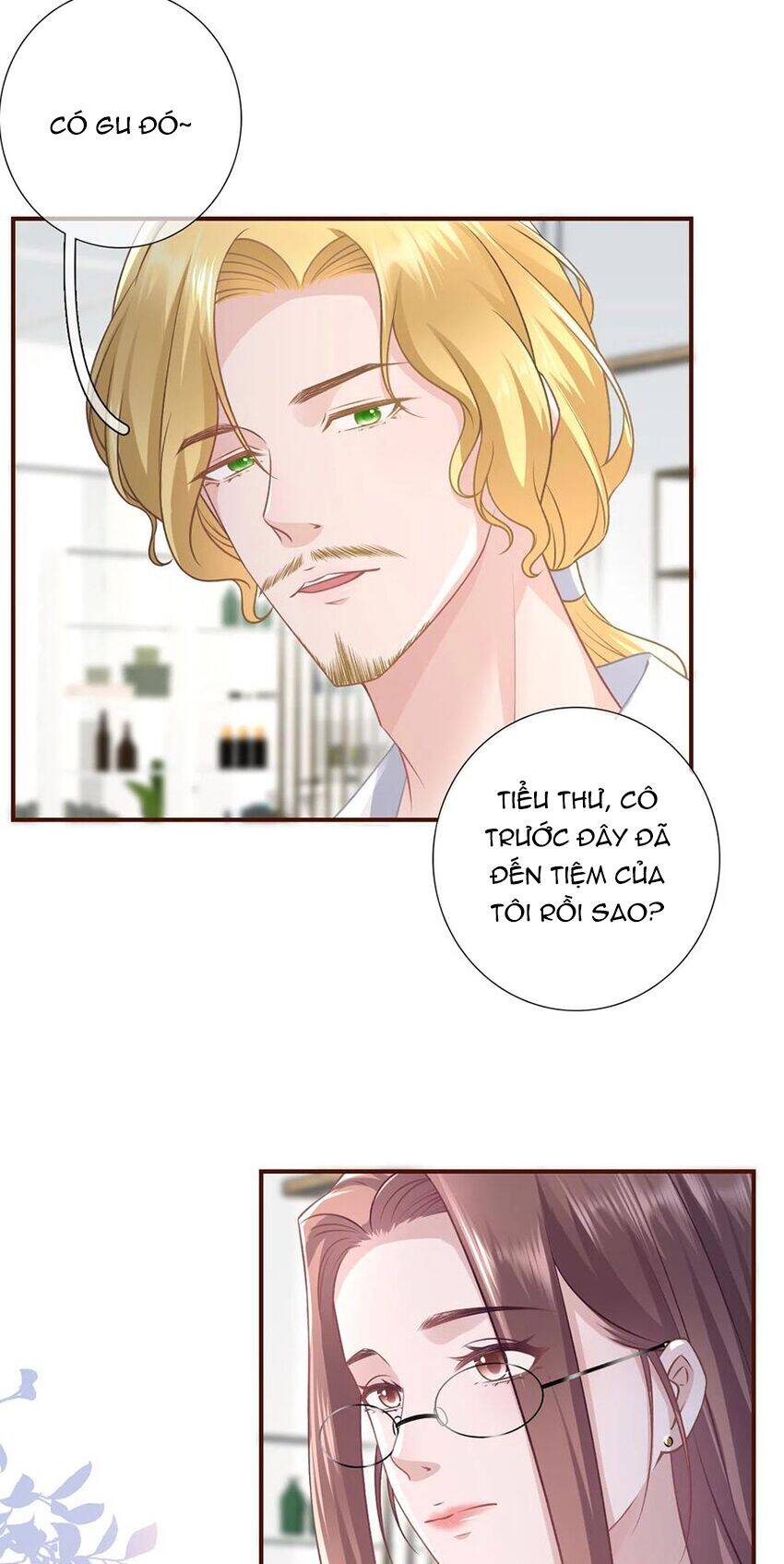 Bạn Gái Tôi Mới 30+ Chapter 123 - Trang 2