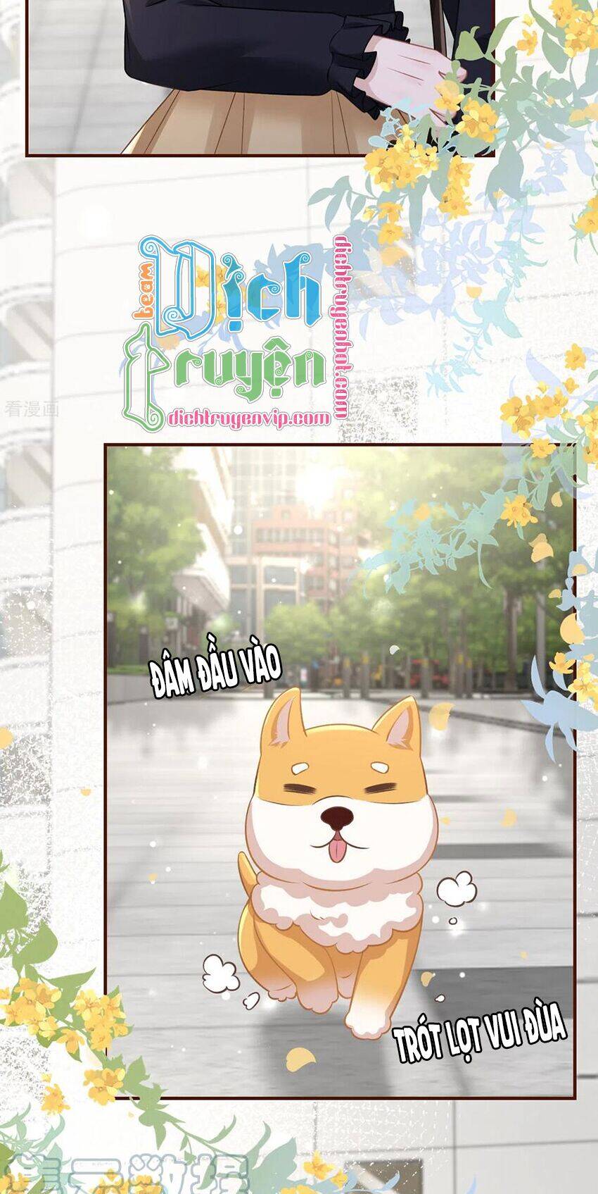 Bạn Gái Tôi Mới 30+ Chapter 123 - Trang 2