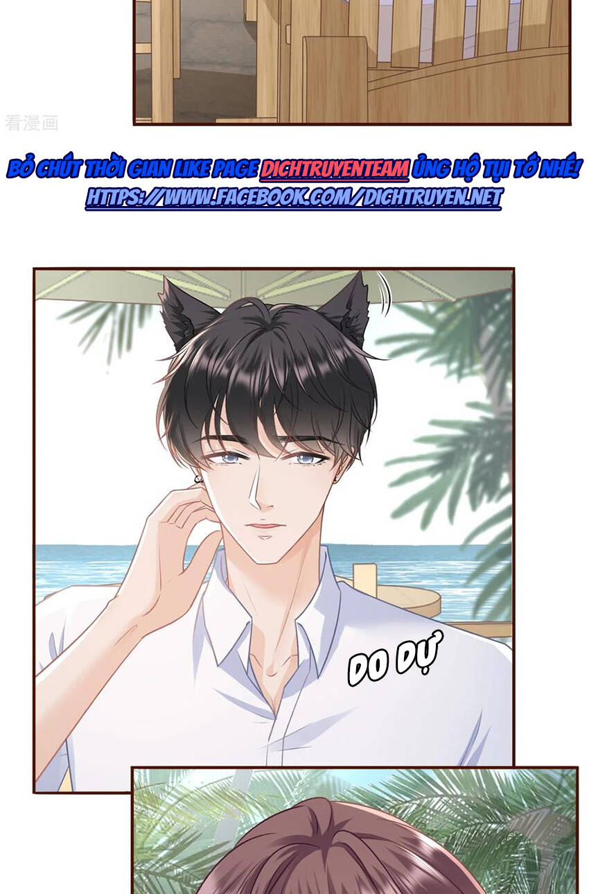 Bạn Gái Tôi Mới 30+ Chapter 113 - Trang 2