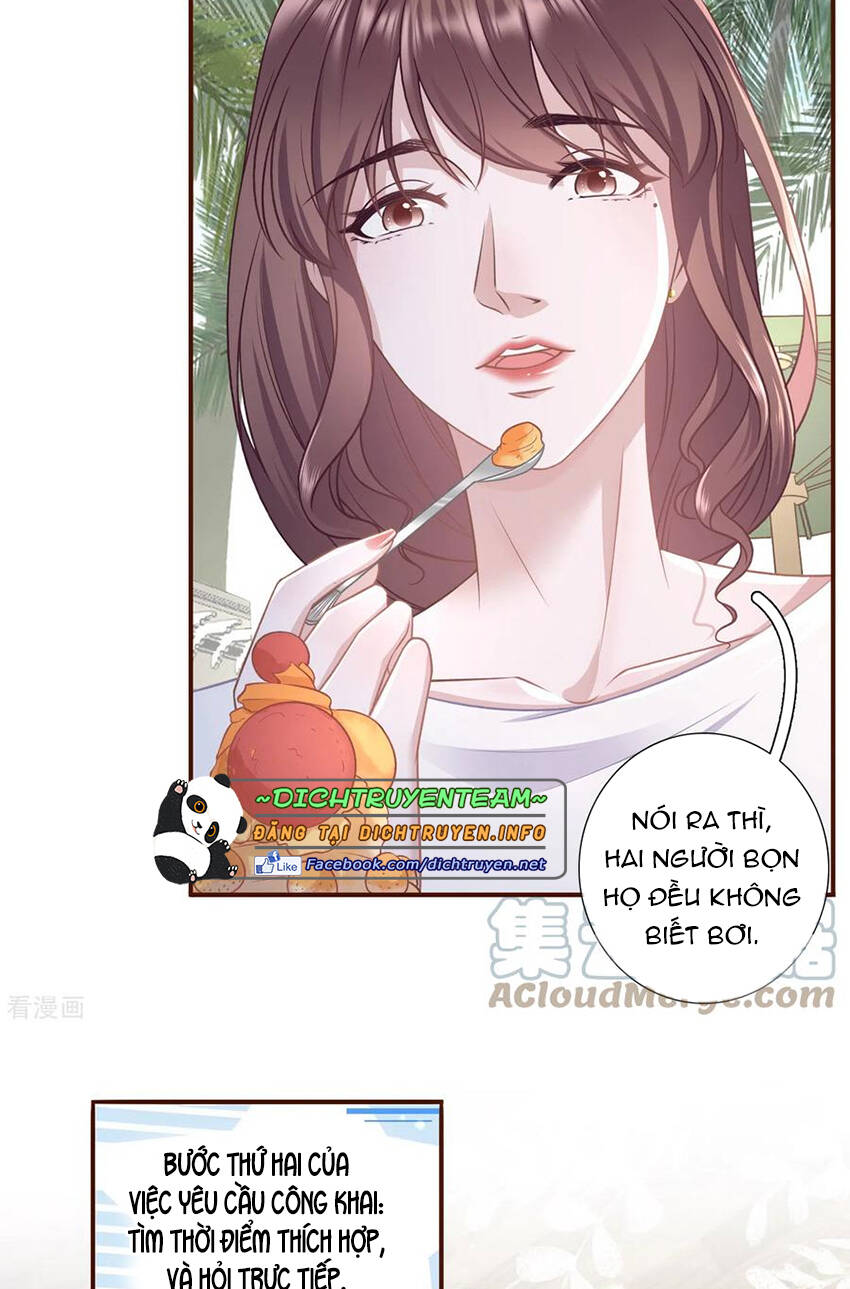 Bạn Gái Tôi Mới 30+ Chapter 113 - Trang 2