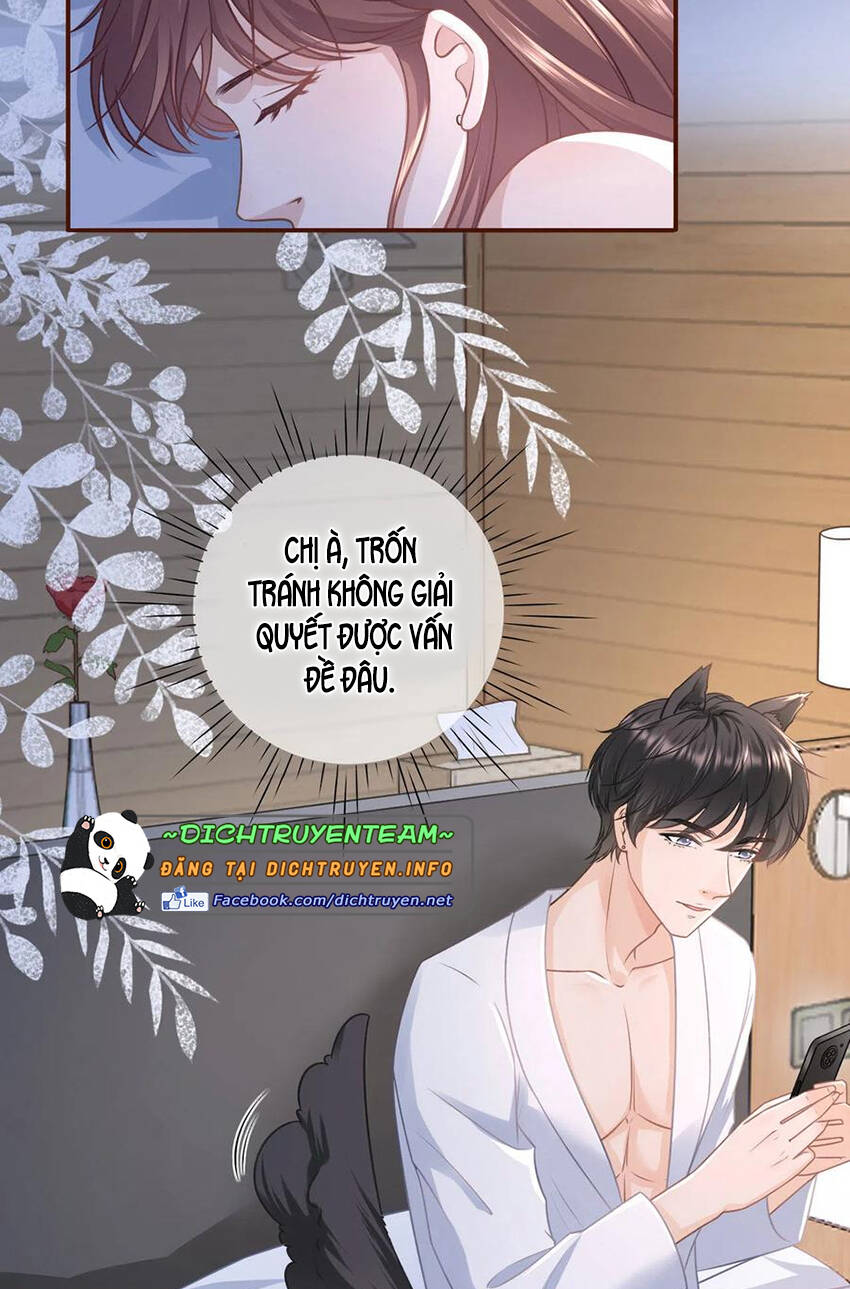 Bạn Gái Tôi Mới 30+ Chapter 113 - Trang 2