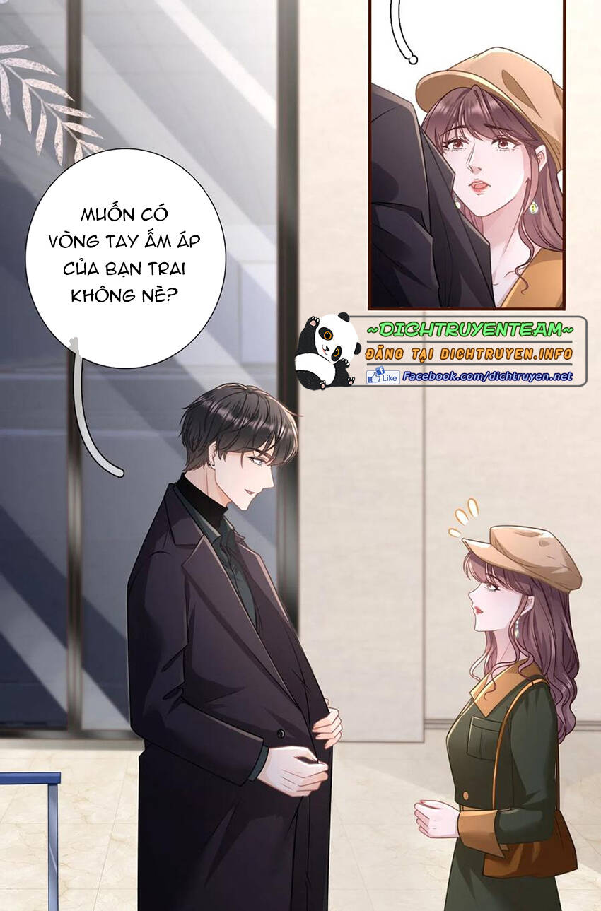 Bạn Gái Tôi Mới 30+ Chapter 113 - Trang 2