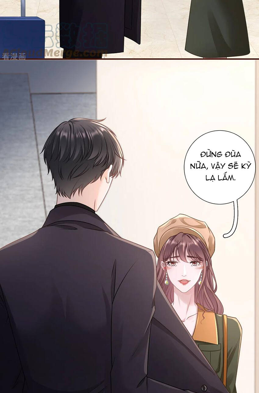 Bạn Gái Tôi Mới 30+ Chapter 113 - Trang 2