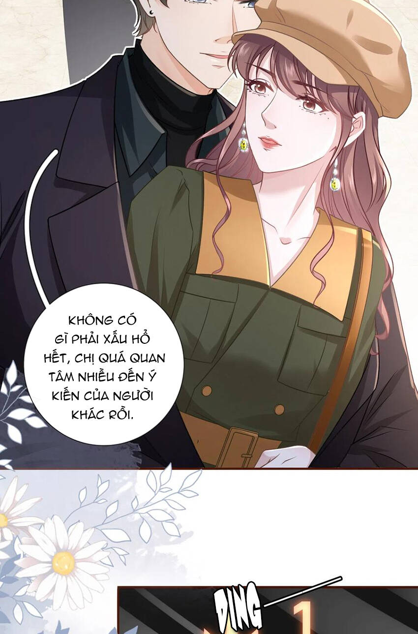 Bạn Gái Tôi Mới 30+ Chapter 113 - Trang 2