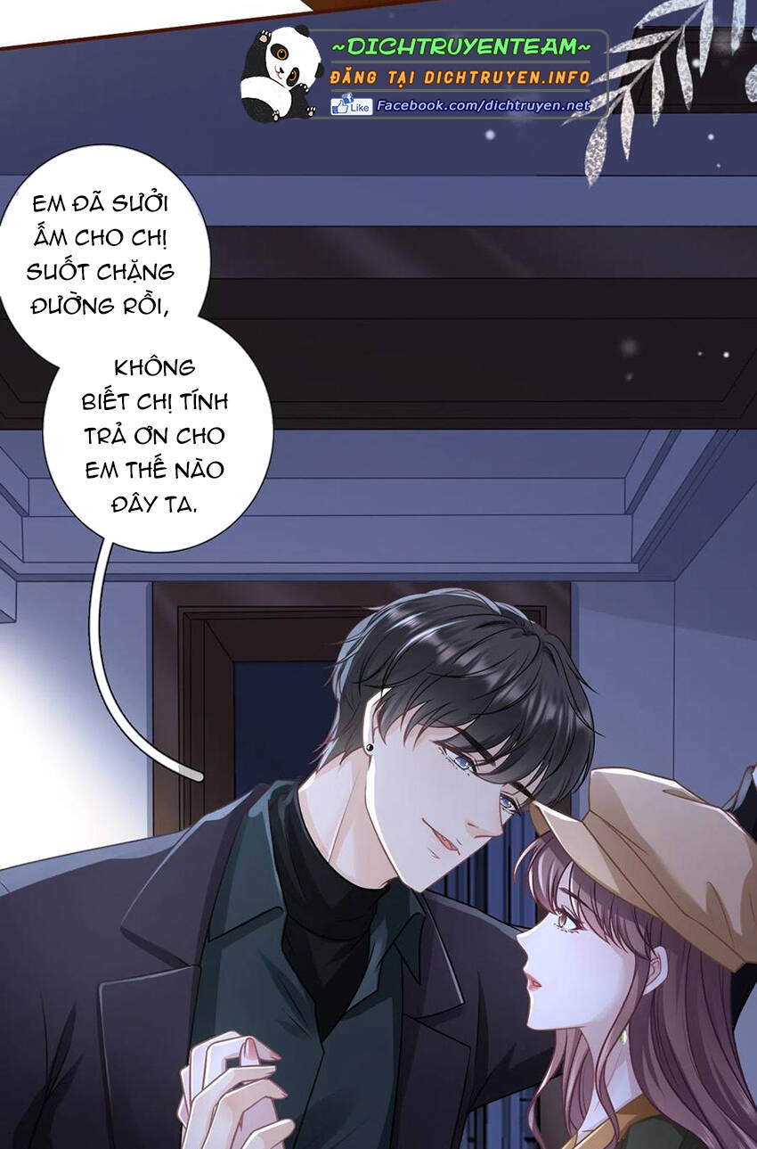 Bạn Gái Tôi Mới 30+ Chapter 113 - Trang 2