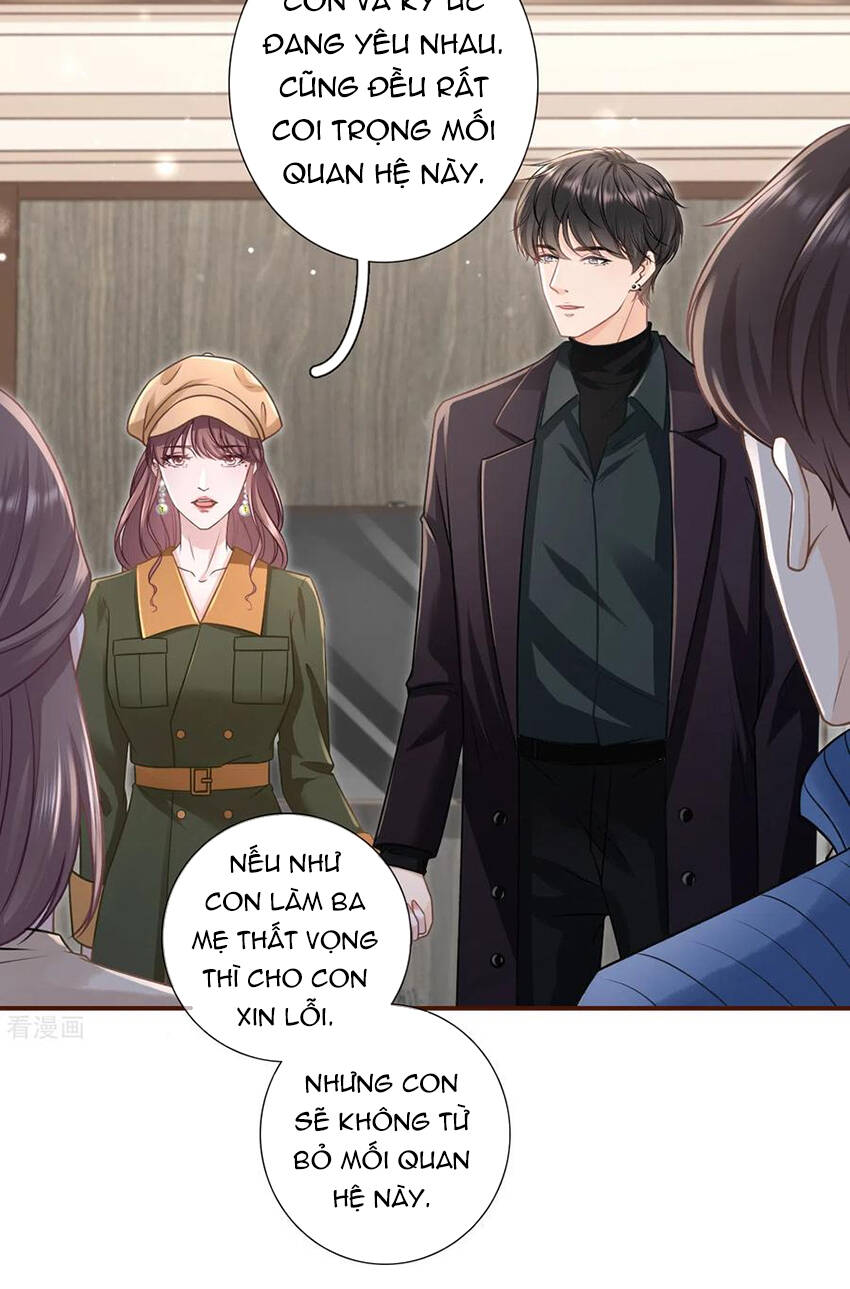 Bạn Gái Tôi Mới 30+ Chapter 113 - Trang 2