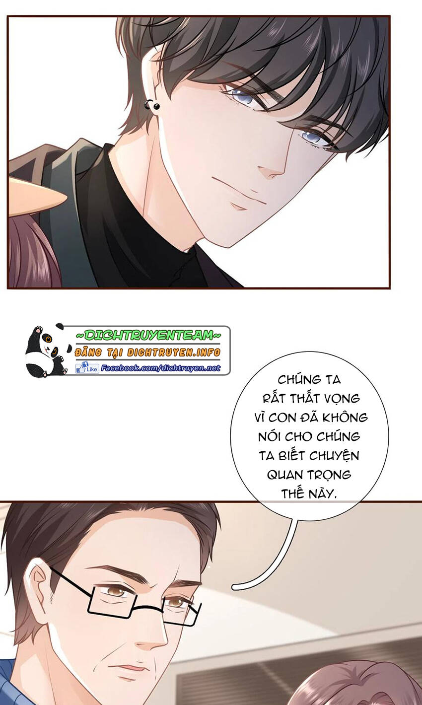 Bạn Gái Tôi Mới 30+ Chapter 113 - Trang 2