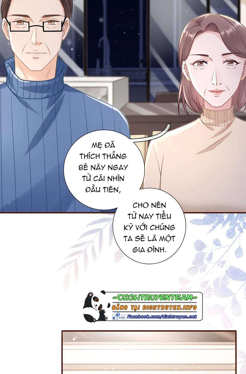 Bạn Gái Tôi Mới 30+ Chapter 113 - Trang 2