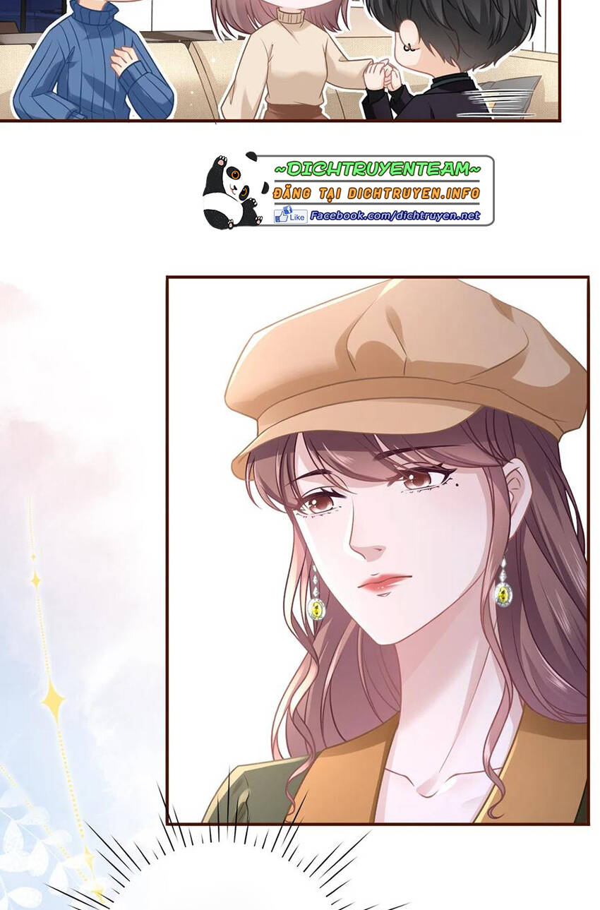 Bạn Gái Tôi Mới 30+ Chapter 113 - Trang 2