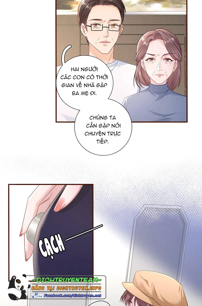 Bạn Gái Tôi Mới 30+ Chapter 113 - Trang 2