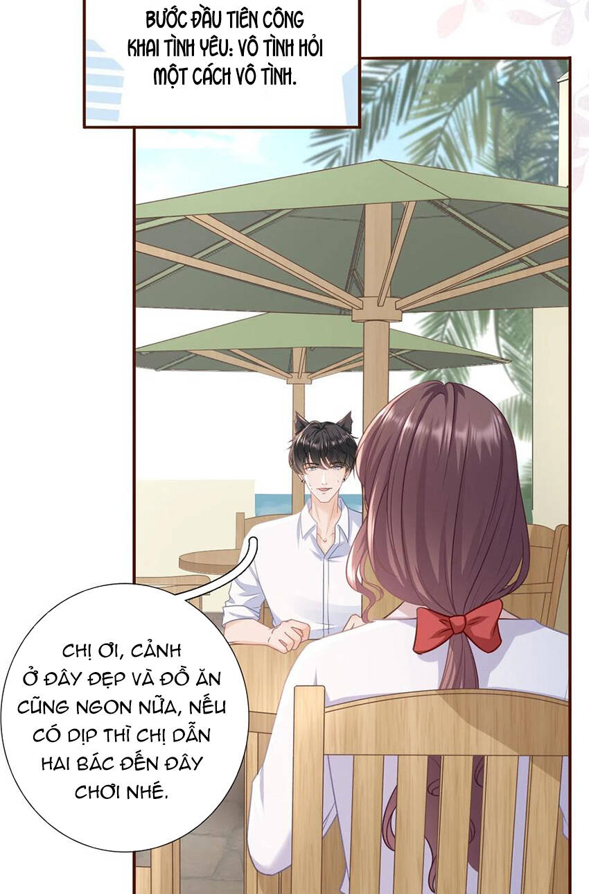 Bạn Gái Tôi Mới 30+ Chapter 113 - Trang 2