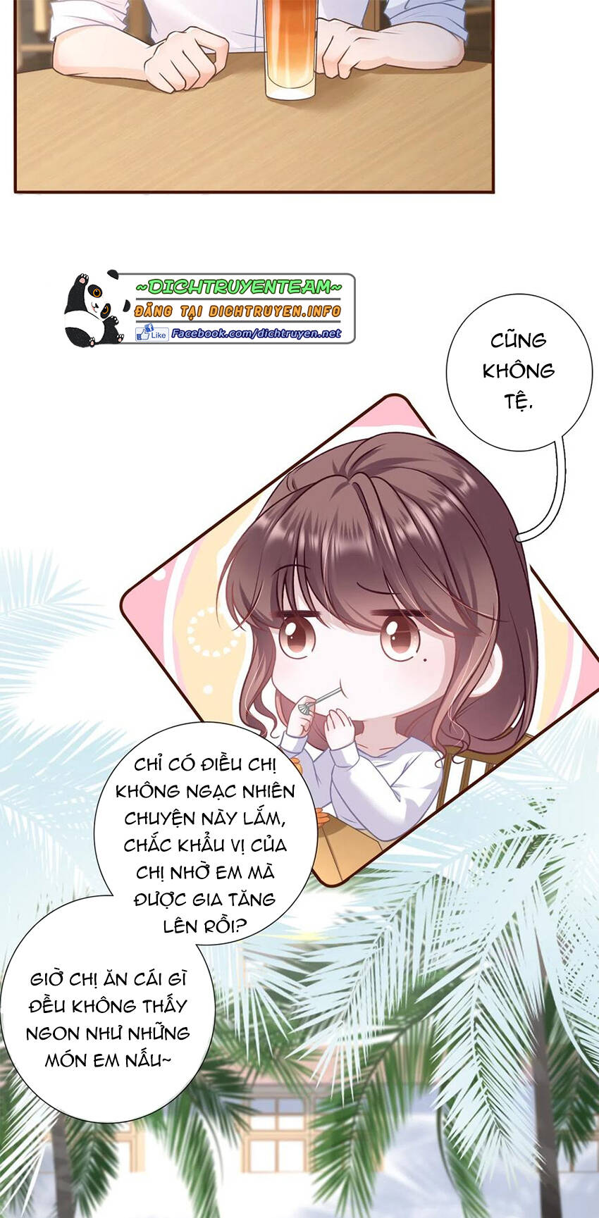 Bạn Gái Tôi Mới 30+ Chapter 110 - Trang 2