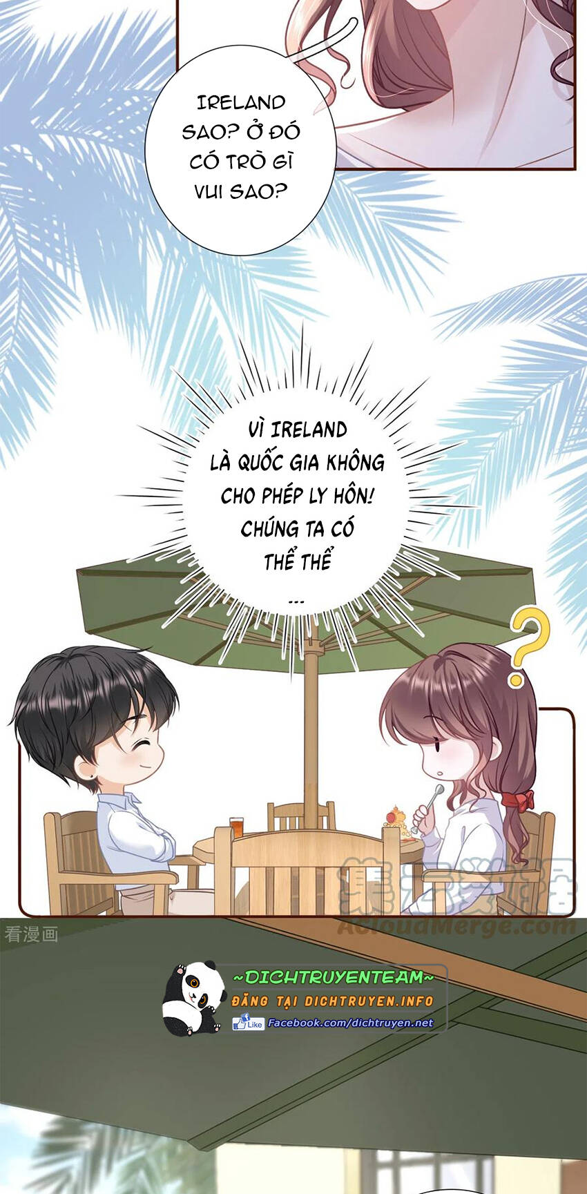 Bạn Gái Tôi Mới 30+ Chapter 110 - Trang 2