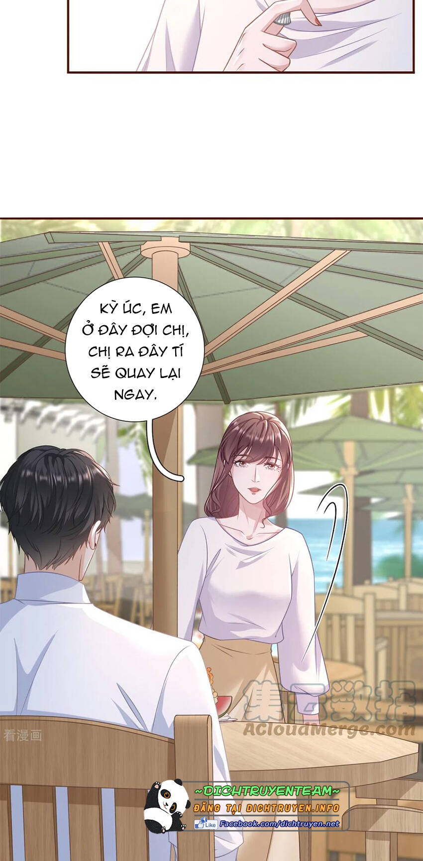 Bạn Gái Tôi Mới 30+ Chapter 110 - Trang 2