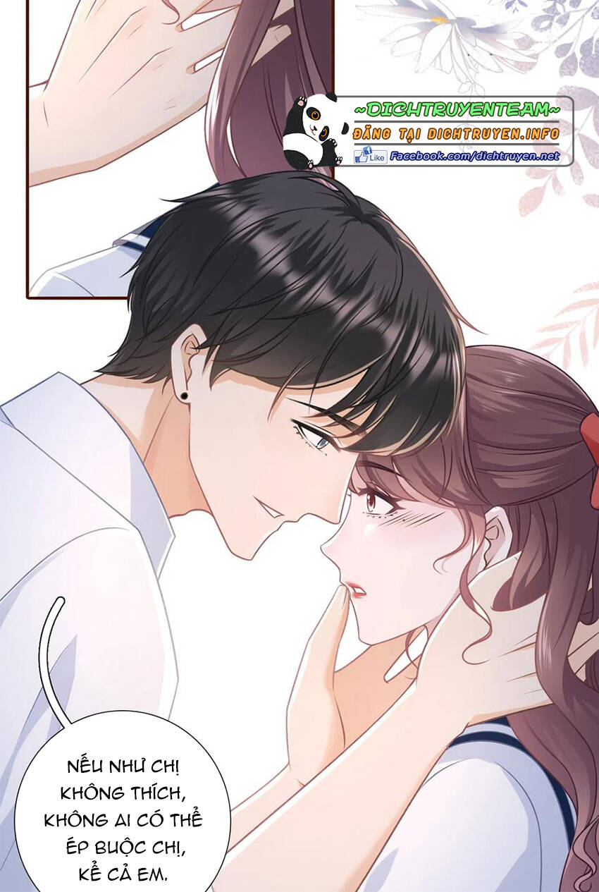 Bạn Gái Tôi Mới 30+ Chapter 110 - Trang 2