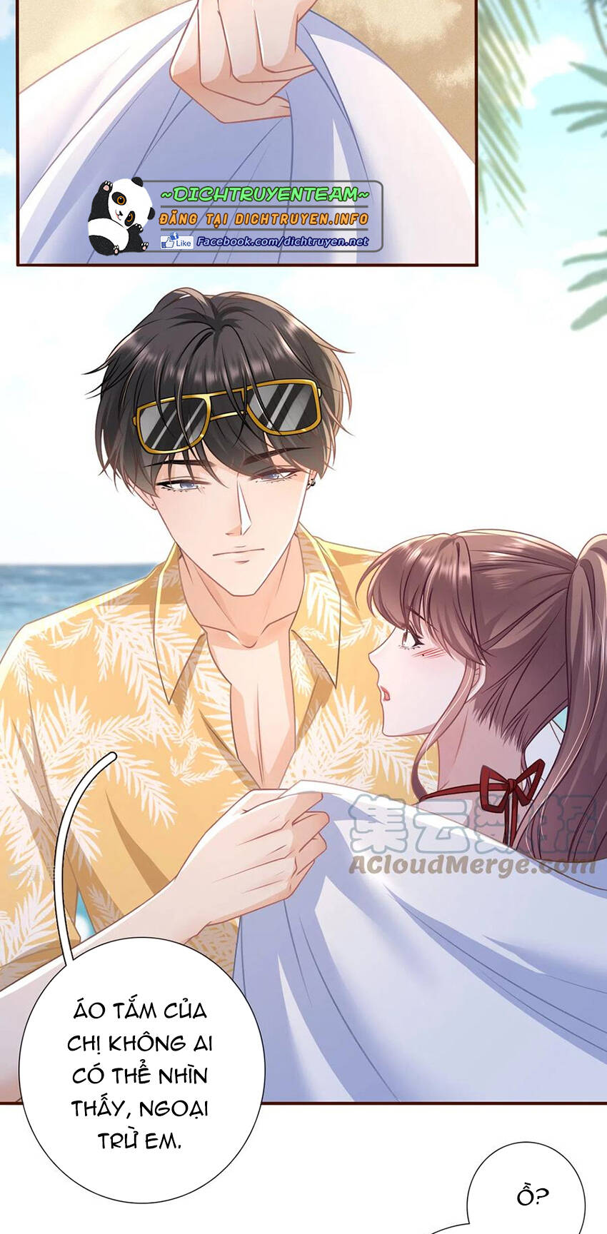 Bạn Gái Tôi Mới 30+ Chapter 110 - Trang 2