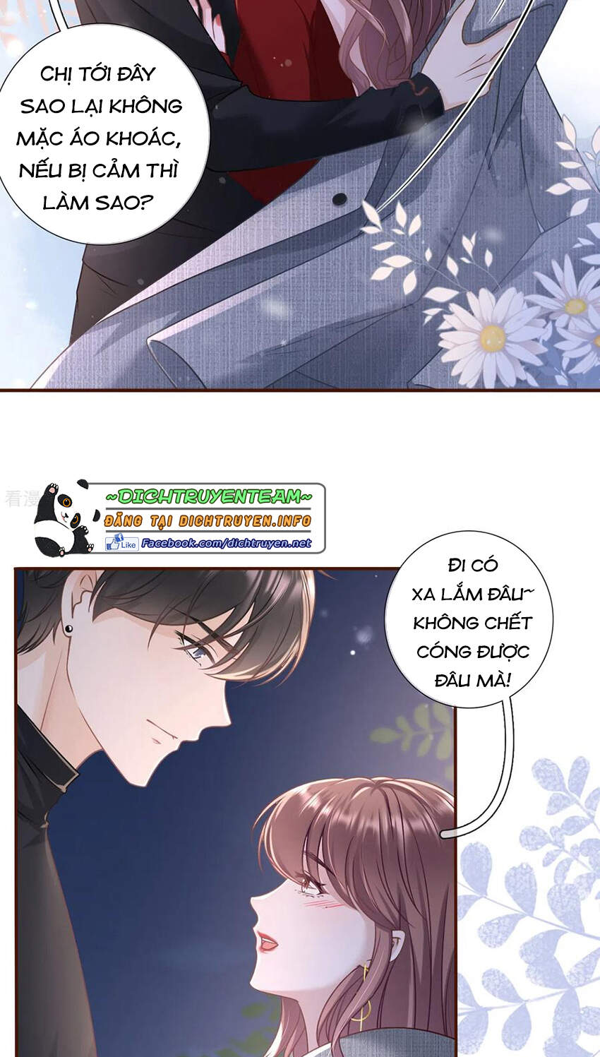 Bạn Gái Tôi Mới 30+ Chapter 109 - Trang 2