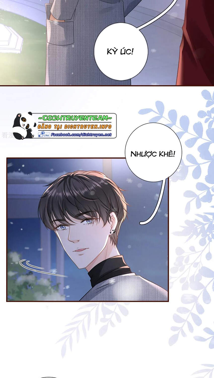 Bạn Gái Tôi Mới 30+ Chapter 109 - Trang 2