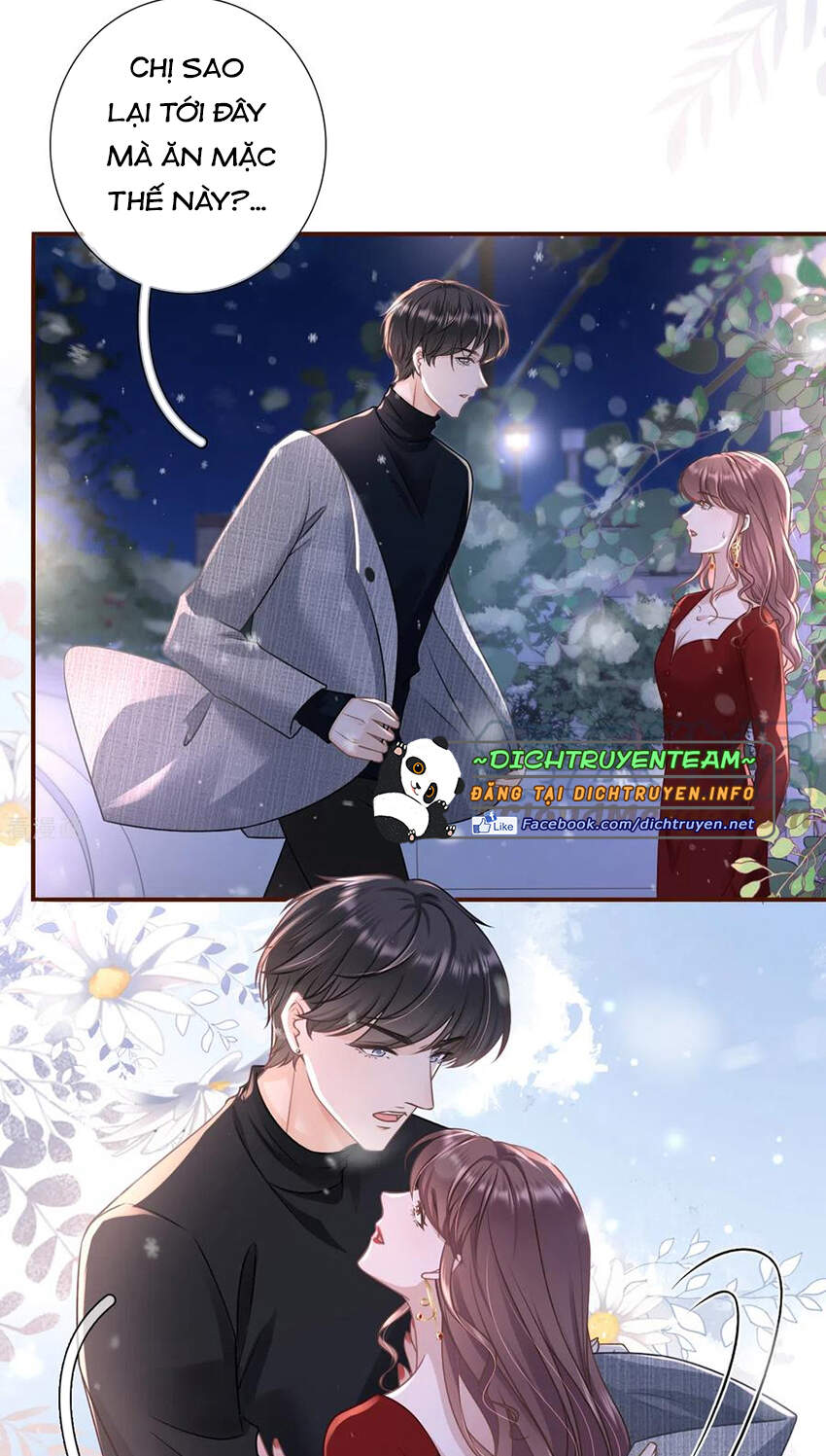 Bạn Gái Tôi Mới 30+ Chapter 109 - Trang 2