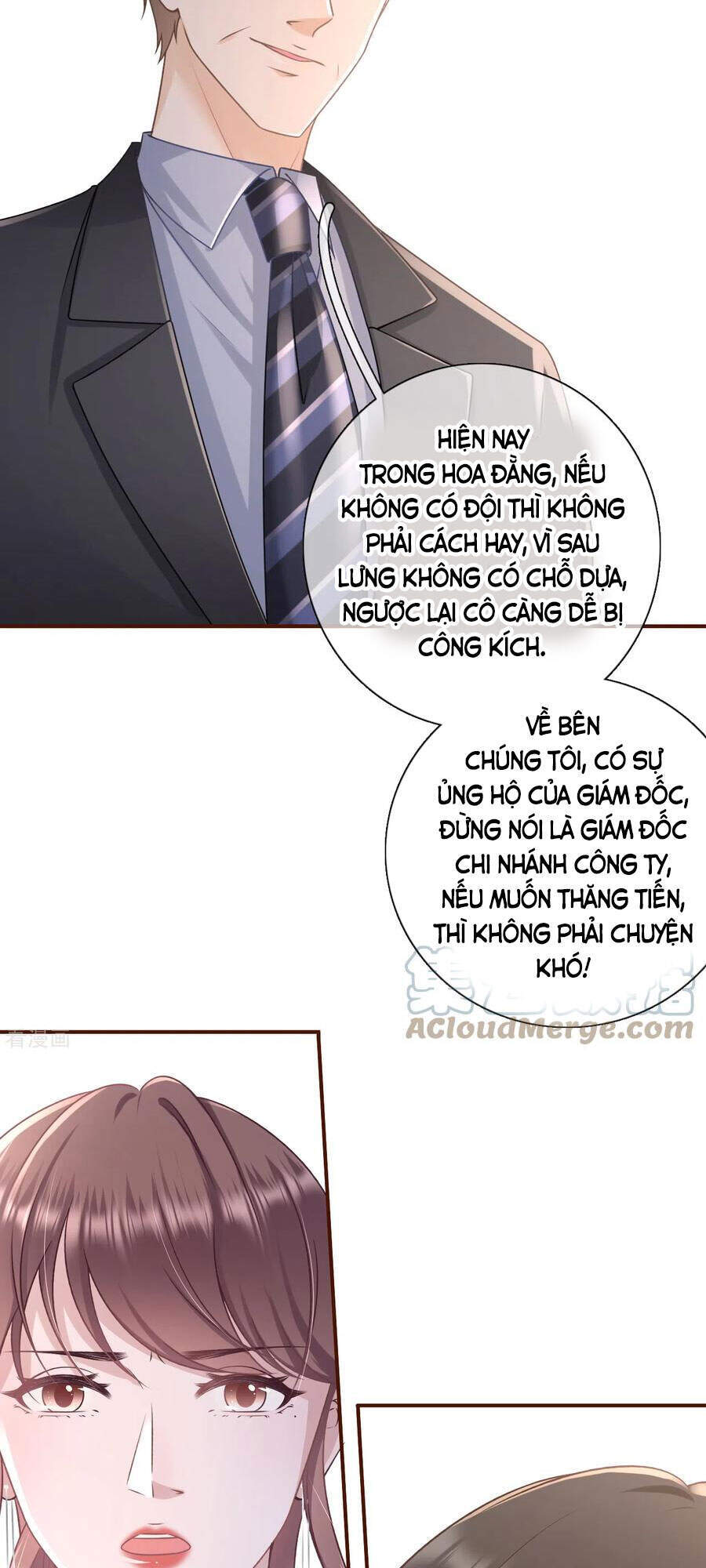 Bạn Gái Tôi Mới 30+ Chapter 106 - Trang 2