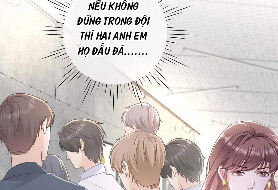 Bạn Gái Tôi Mới 30+ Chapter 106 - Trang 2