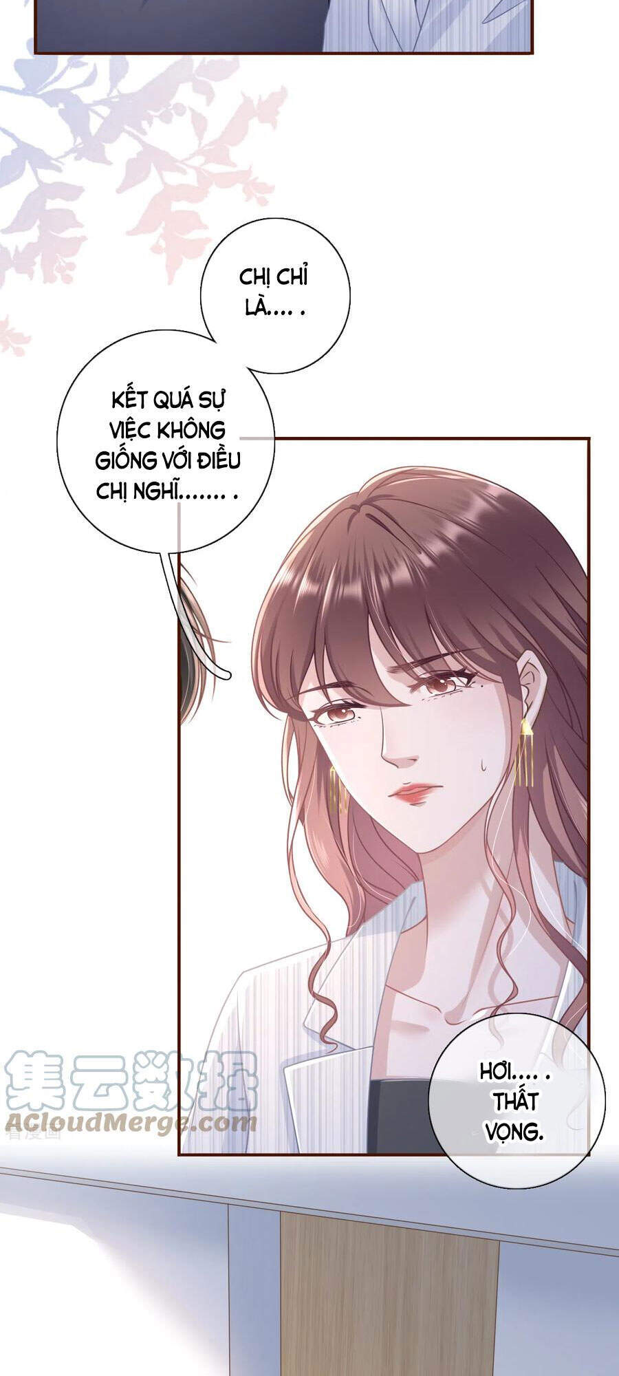 Bạn Gái Tôi Mới 30+ Chapter 106 - Trang 2