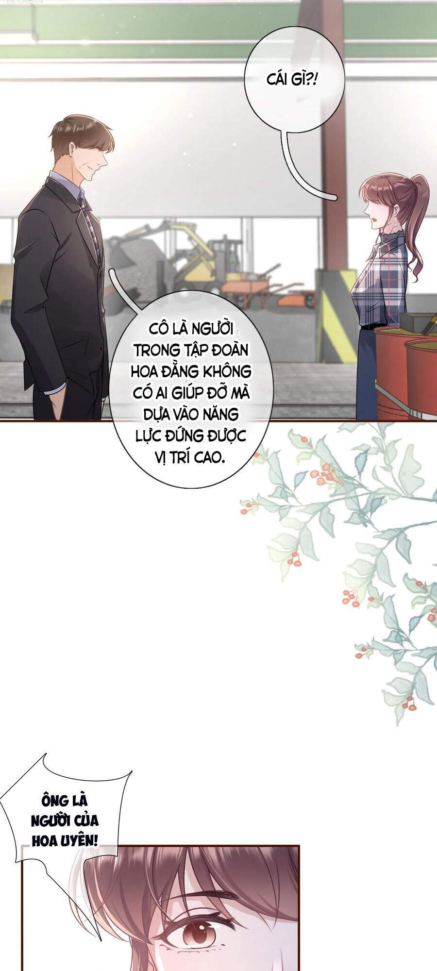 Bạn Gái Tôi Mới 30+ Chapter 106 - Trang 2