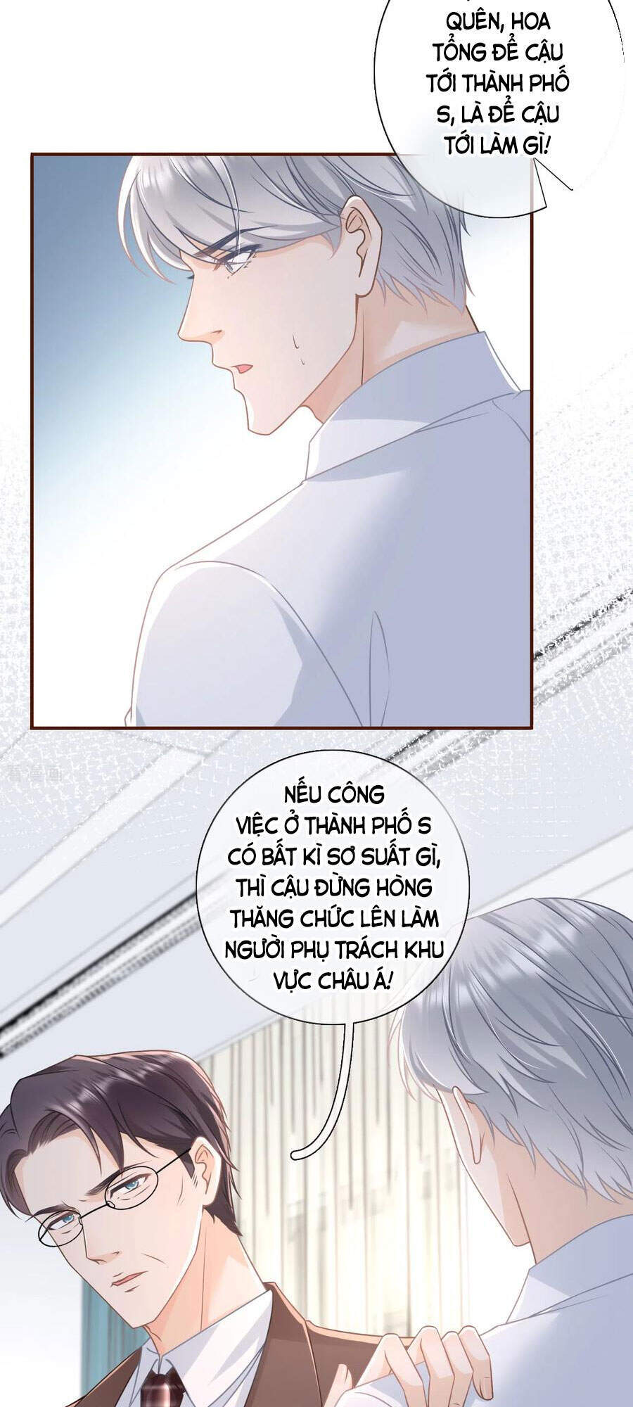 Bạn Gái Tôi Mới 30+ Chapter 102 - Trang 2