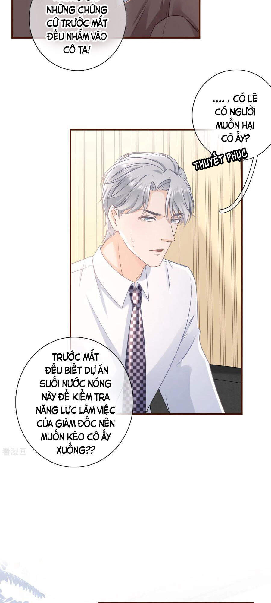 Bạn Gái Tôi Mới 30+ Chapter 102 - Trang 2