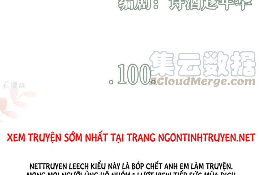 Bạn Gái Tôi Mới 30+ Chapter 100 - Trang 2