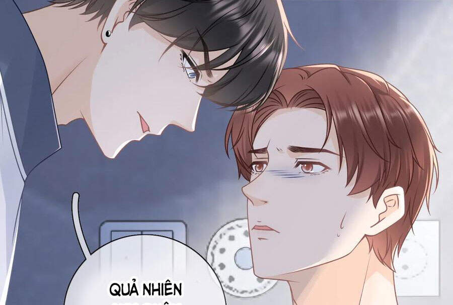 Bạn Gái Tôi Mới 30+ Chapter 100 - Trang 2