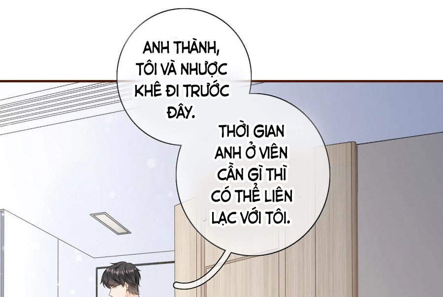 Bạn Gái Tôi Mới 30+ Chapter 100 - Trang 2