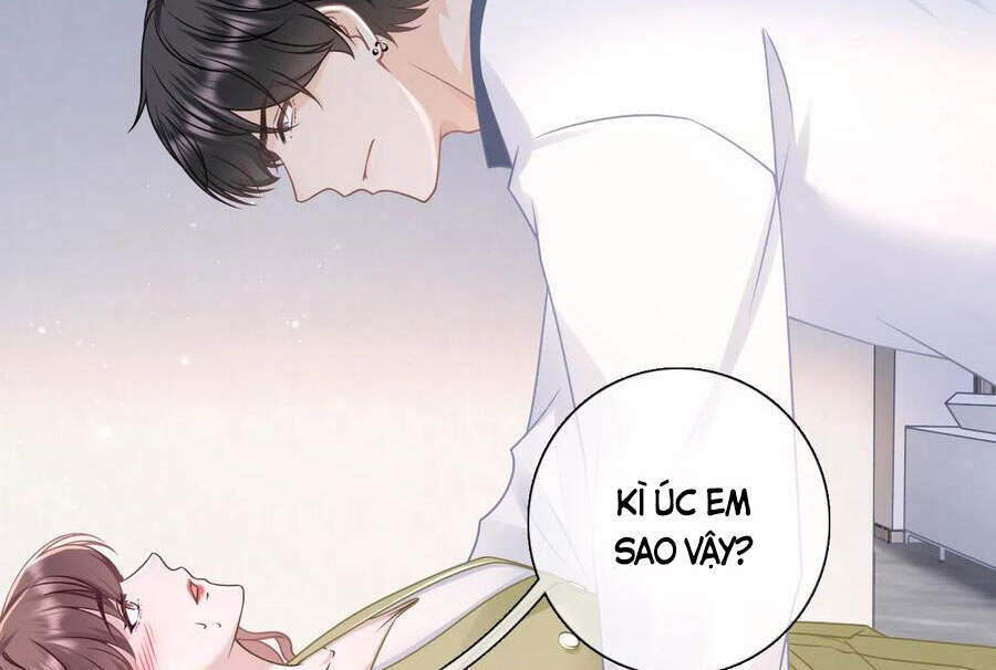 Bạn Gái Tôi Mới 30+ Chapter 100 - Trang 2