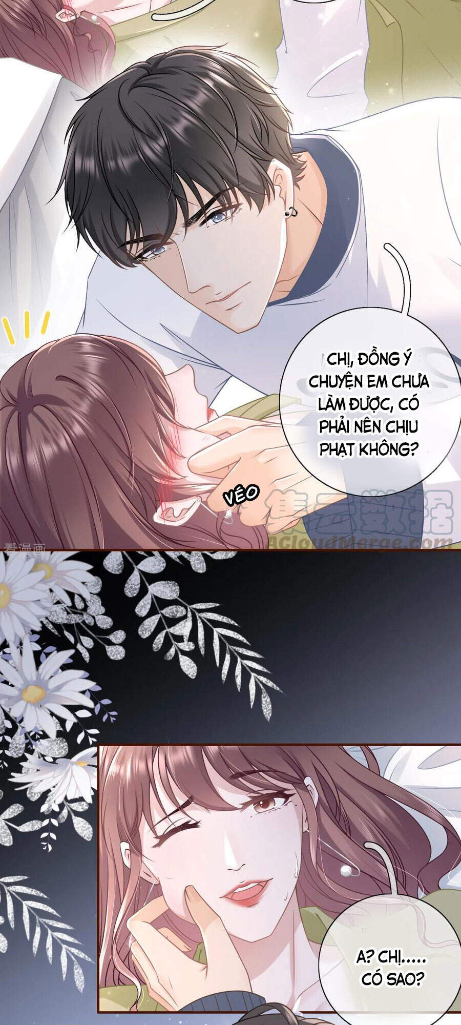 Bạn Gái Tôi Mới 30+ Chapter 100 - Trang 2