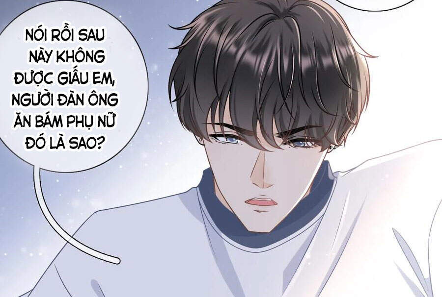 Bạn Gái Tôi Mới 30+ Chapter 100 - Trang 2