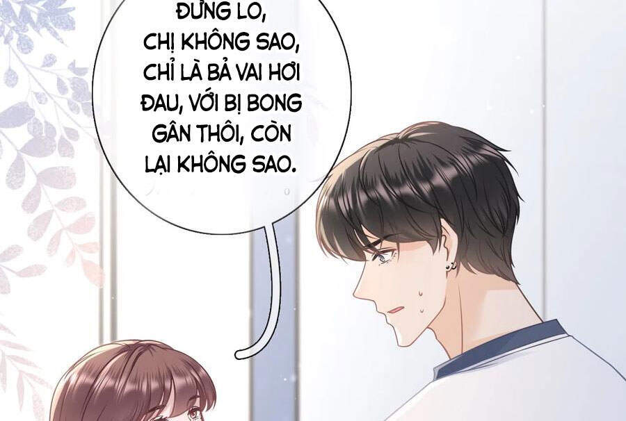 Bạn Gái Tôi Mới 30+ Chapter 100 - Trang 2