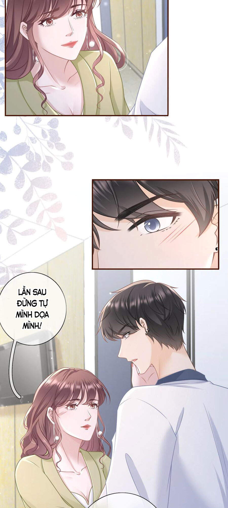 Bạn Gái Tôi Mới 30+ Chapter 100 - Trang 2