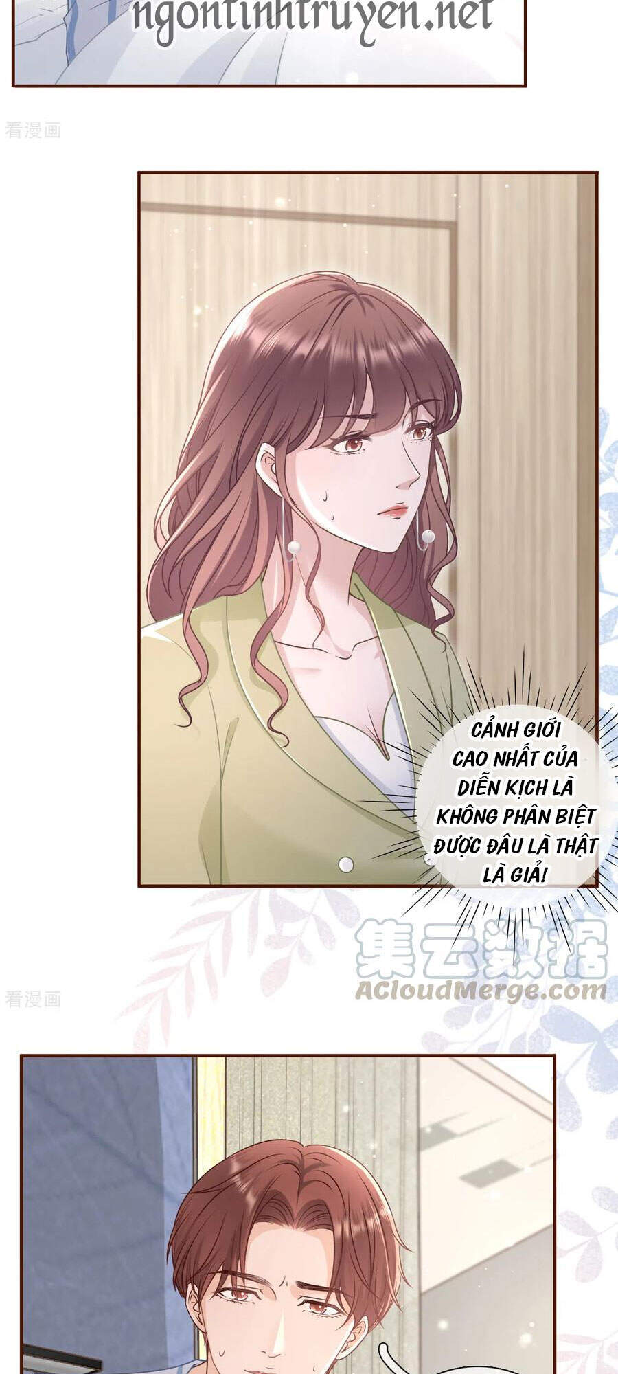 Bạn Gái Tôi Mới 30+ Chapter 99 - Trang 2