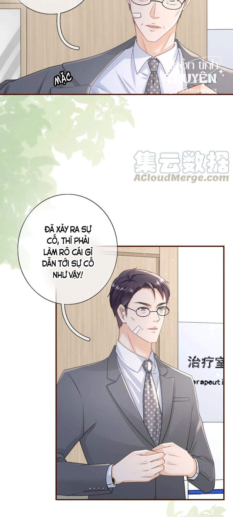 Bạn Gái Tôi Mới 30+ Chapter 99 - Trang 2