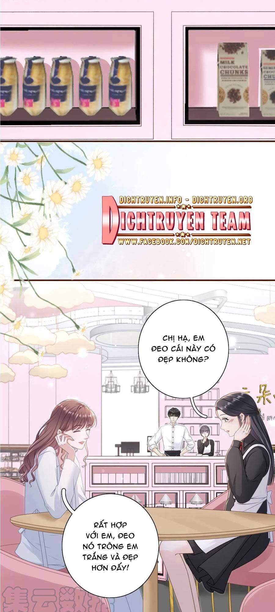 Bạn Gái Tôi Mới 30+ Chapter 94 - Trang 2