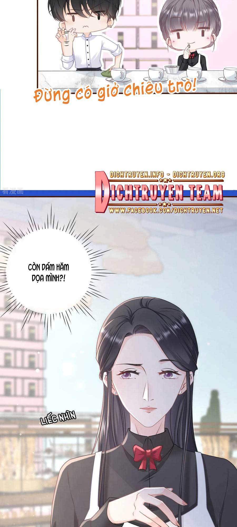 Bạn Gái Tôi Mới 30+ Chapter 94 - Trang 2