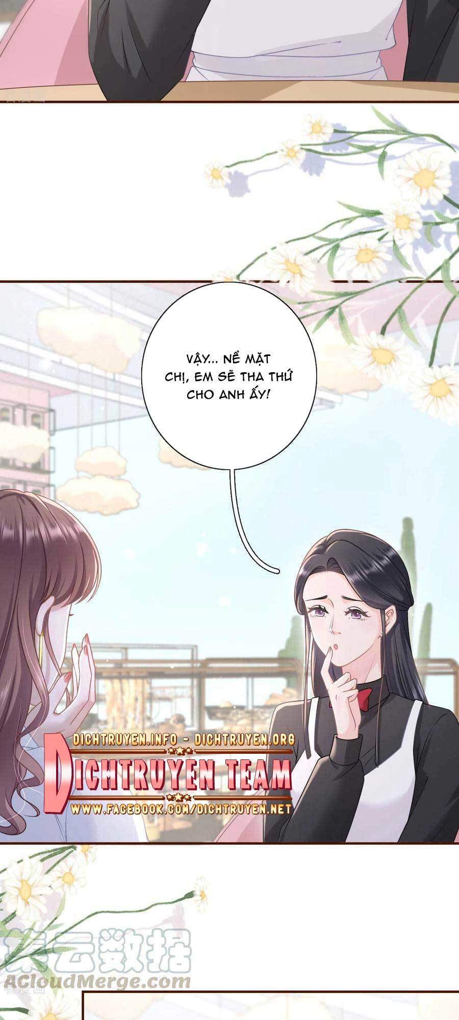 Bạn Gái Tôi Mới 30+ Chapter 94 - Trang 2